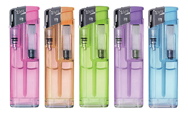 名入れライター CR（チャイルドレジスタンス）SV-2〈PSC〉