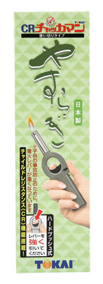 CR チャッカマン やすらぎ 1ケ箱