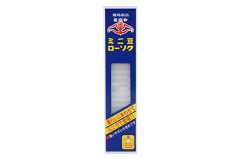 日本錨ローソク ミニ豆 180ｇ 約125本入